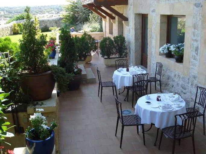 Exterior & Views 5, Hospederia Santo Domingo, Segovia
