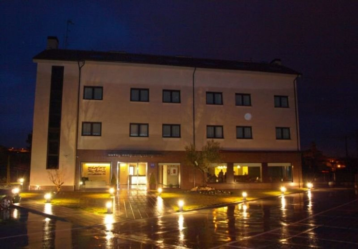 Exterior & Views 4, Hotel Pago del Olivo, Valladolid