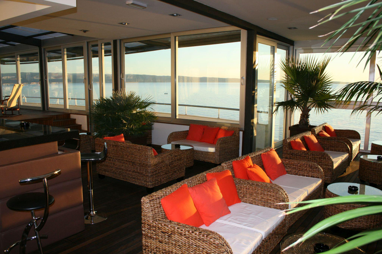Public Area 5, Classic Hotel Gala Split, Podstrana