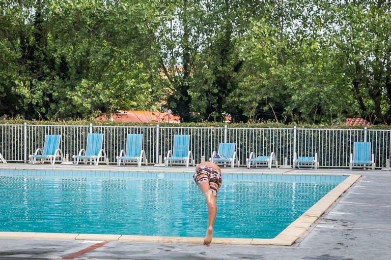 Sport & Beauty 5, Odalys Hotel Erromardie, Pyrénées-Atlantiques