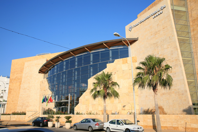 Protur Roquetas Hotel & Spa, Almería