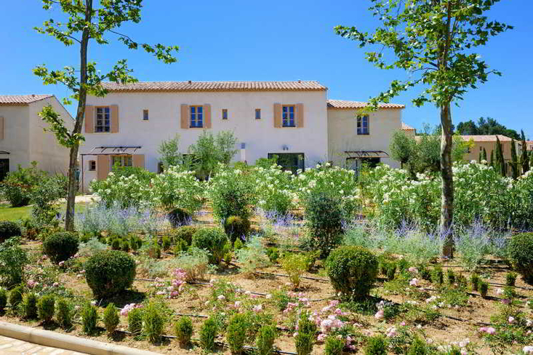 Exterior & Views, Les Jardins de Saint Benoît, Aude