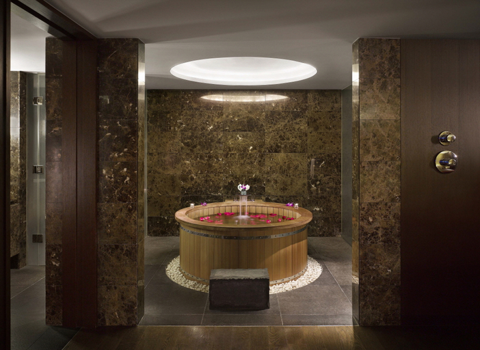 Public Area 4, BanyanTree Club & Spa Seoul, Jung