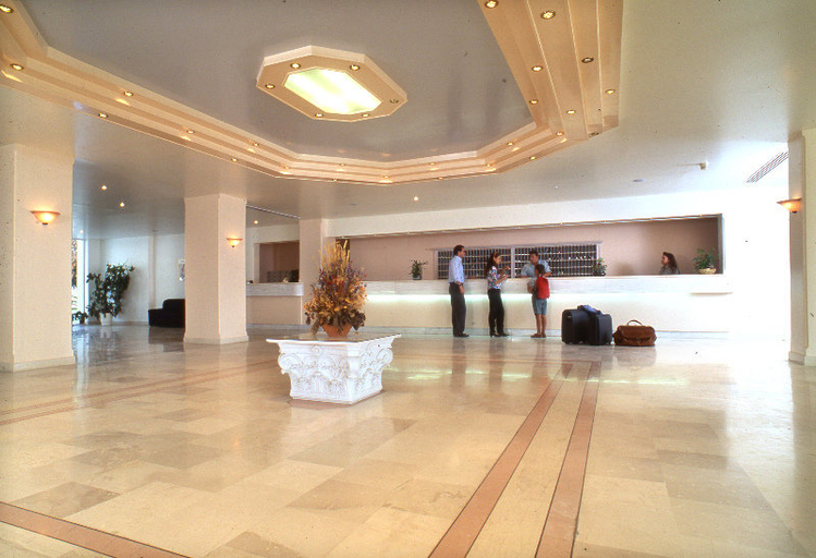 Public Area 3, Zeus Eretria Resort, Central Greece