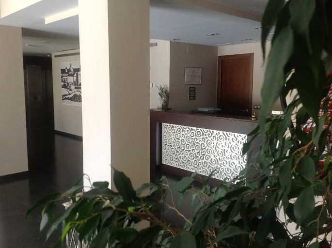 Public Area 2, Hotel Pago del Olivo, Valladolid
