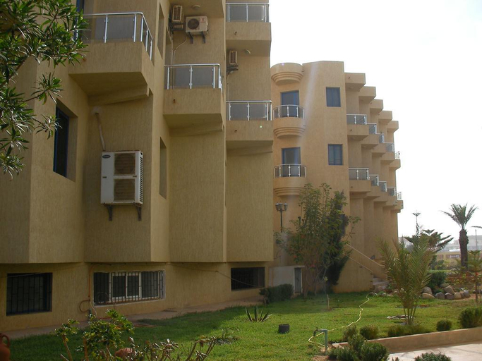 Exterior & Views 2, Safa, Tiznit