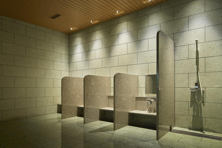 Bathroom 5, Mitsui Garden Hotel Kashiwanoha Chiba, Kashiwa
