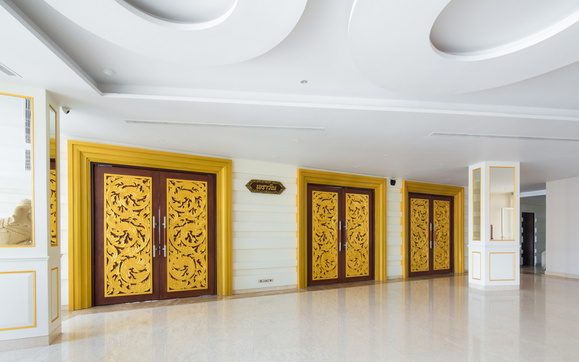 Public Area 4, Aiyara Grand Hotel, Pattaya