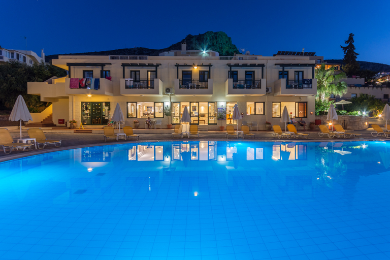 Sport & Beauty 2, Asterias Village Resort, Crete