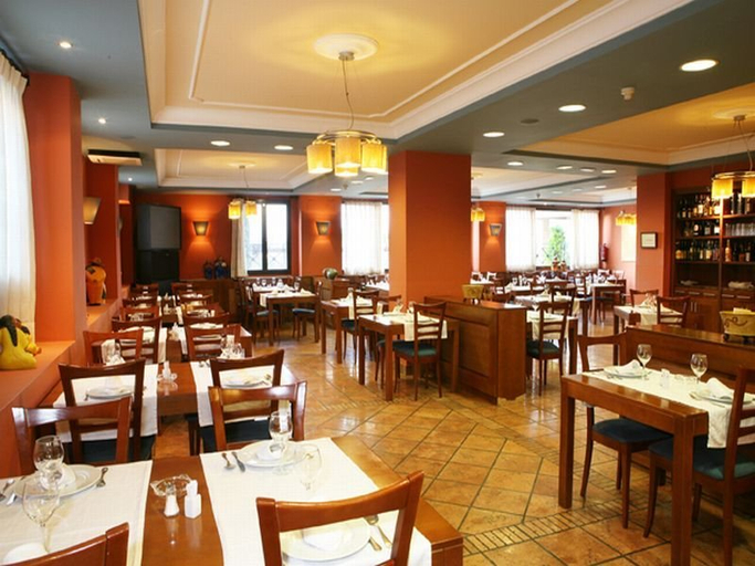 Food & Drinks 5, El Tollo Hotel Restaurante, Valencia