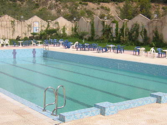 Sport & Beauty, Mimosa Palace, Annaba