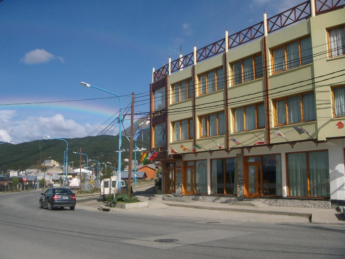 Exterior & Views 2, Hosteria Chalp, Ushuaia