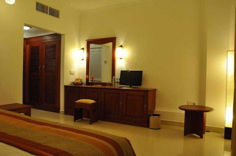 Public Area 3, Avenra Garden Hotel, Katana