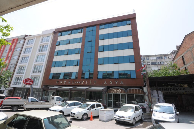 Public Area