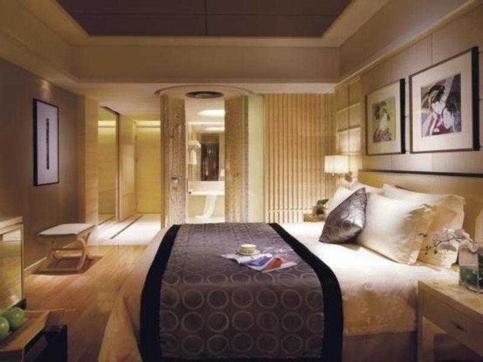 Bedroom 3, Baolilai International Hotel, Shenzhen
