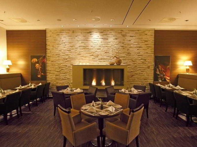 Food & Drinks 5, H4 Hotel Berlin Alexanderplatz, Berlin
