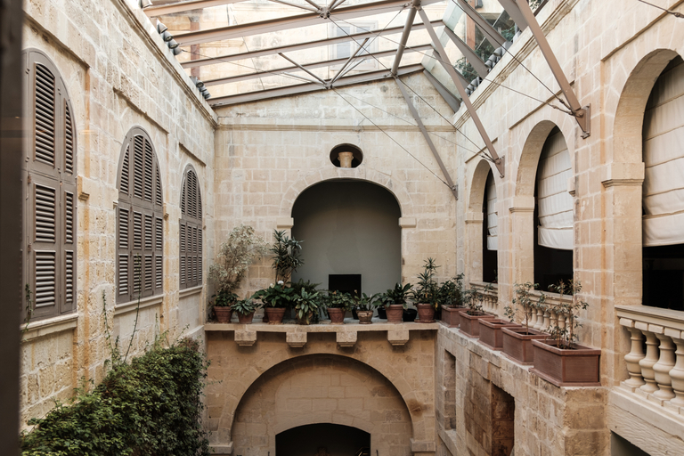 Public Area 4, The Xara Palace Relais & Chateaux