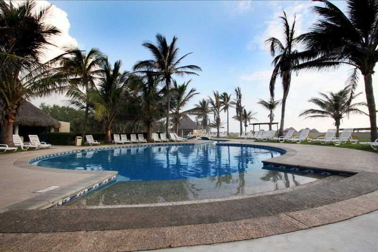 Sport & Beauty 2, Club Maeva Miramar Tampico, Ciudad Madero