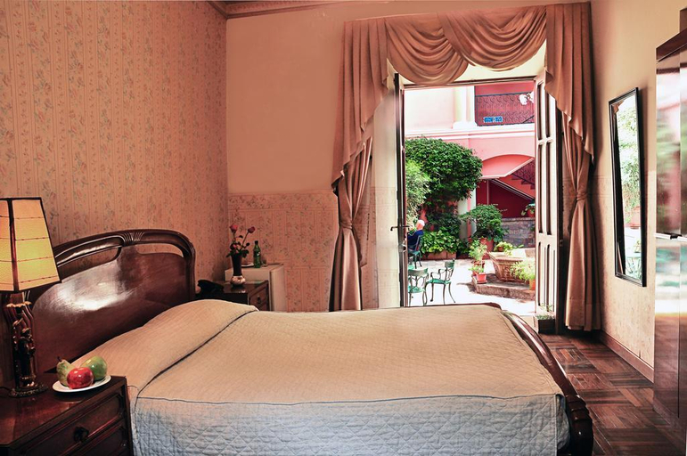 Exterior & Views 2, Capital Plaza Hotel, Oropeza
