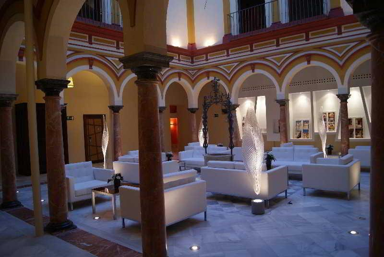 Public Area