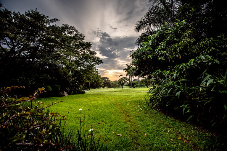 Exterior & Views 2, Selborne Golf Estate Hotel & Spa, Ugu