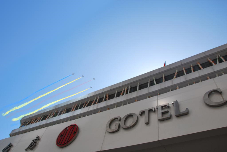 Gotel Capital, Beijing