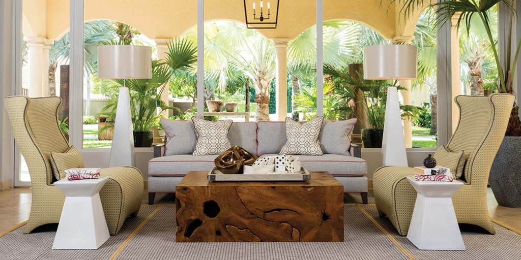 Public Area 4, Grace Bay Club