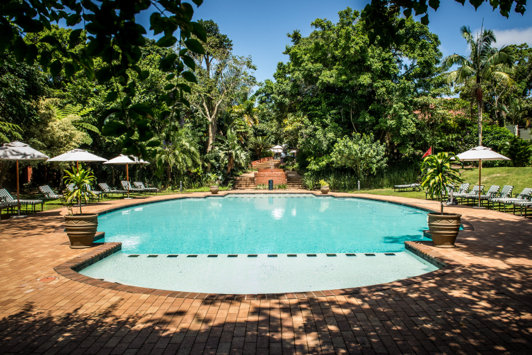 Sport & Beauty 3, Selborne Golf Estate Hotel & Spa, Ugu