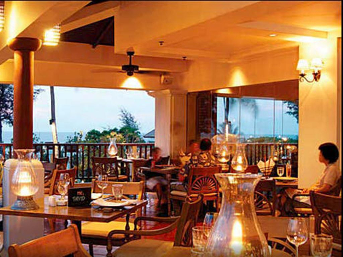 Food & Drinks 5, Marriott's Phuket Beach Club, Phuket Island
