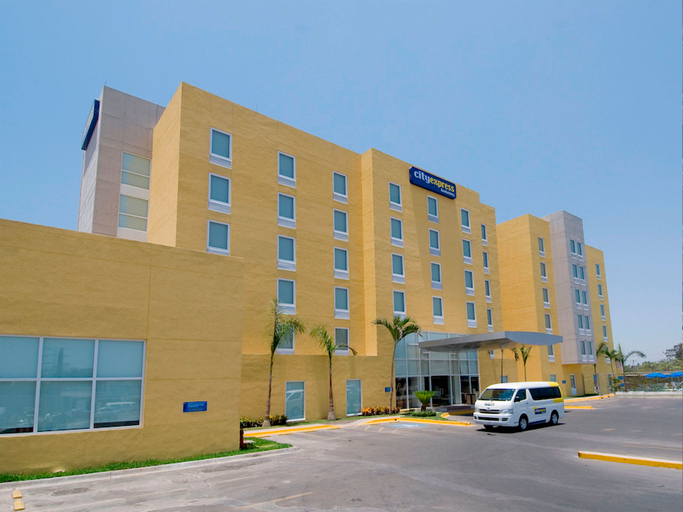Public Area 2, City Express by Marriott Lazaro Cardenas, Lázaro Cárdenas