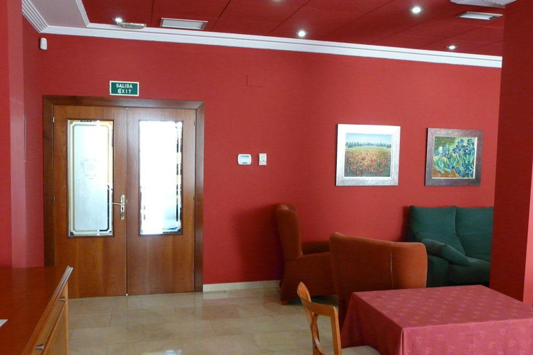Public Area 4, Hotel IDH Angel, Asturias