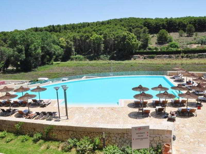 Sport & Beauty 2, Basiliani - CDS Hotels, Lecce