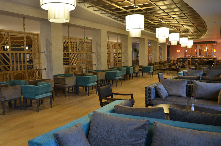 Public Area 4, Port Side Resort, Manavgat