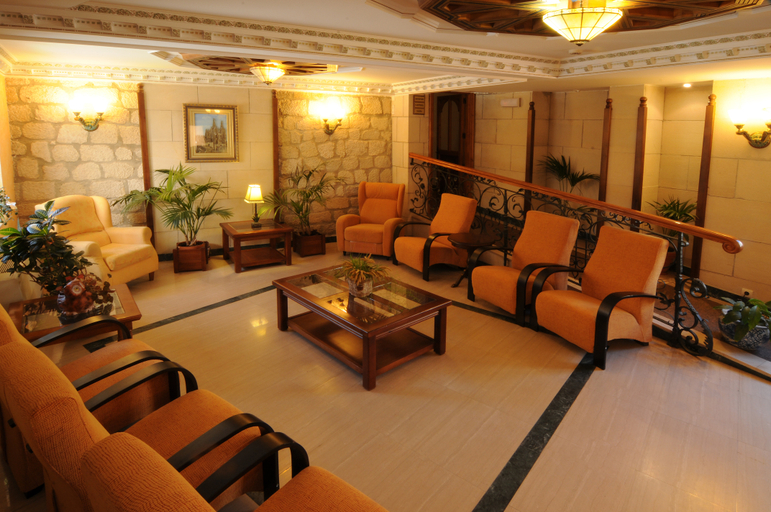 Public Area 2, Hotel Santo Domingo De Silos, Burgos
