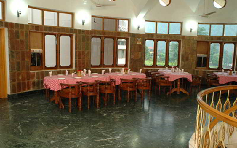 Food & Drinks 5, Hotel Yog Tapovan, Garhwal