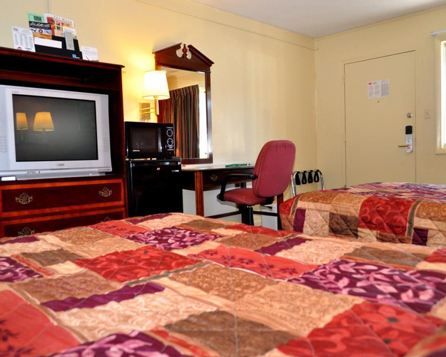 Econo Lodge North, Charlottesville
