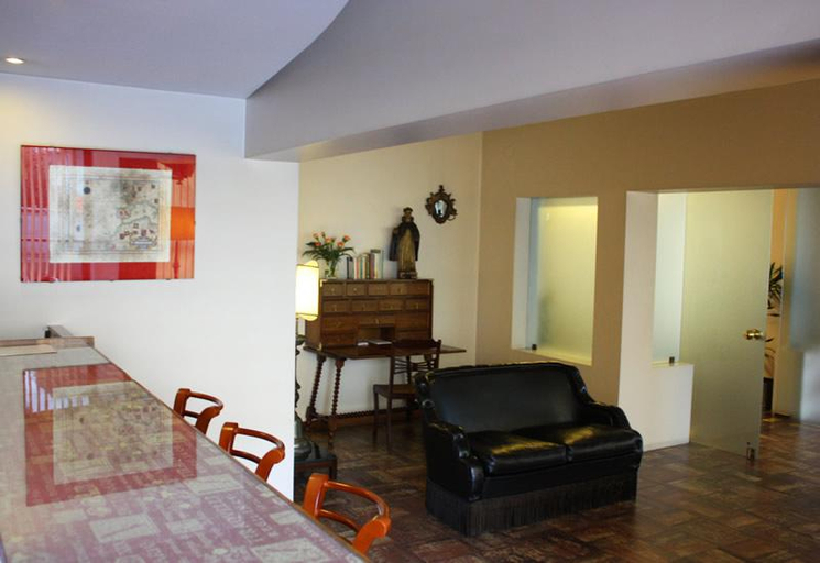 Public Area 3, Hotel Vice-Rei, Porto