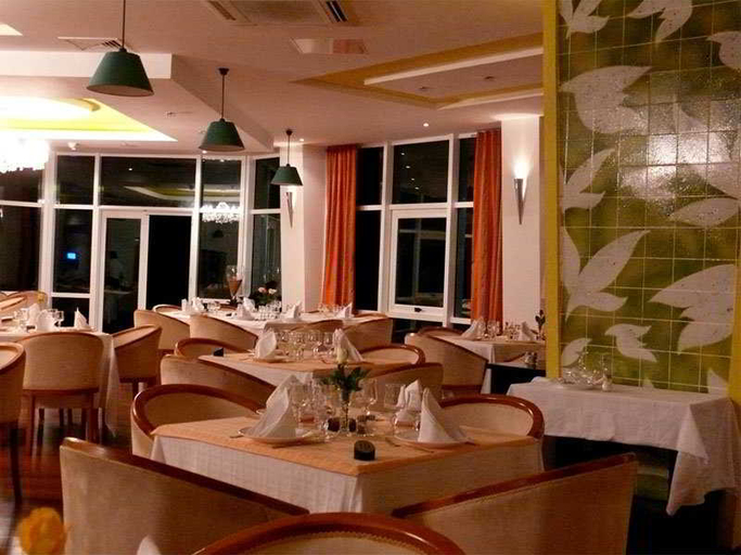 Public Area 2, Sabri Hotel, Annaba