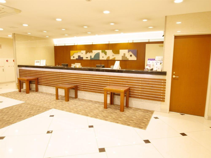 Public Area 4, Meitetsu Inn Nagoya Kanayama Annex, Nagoya
