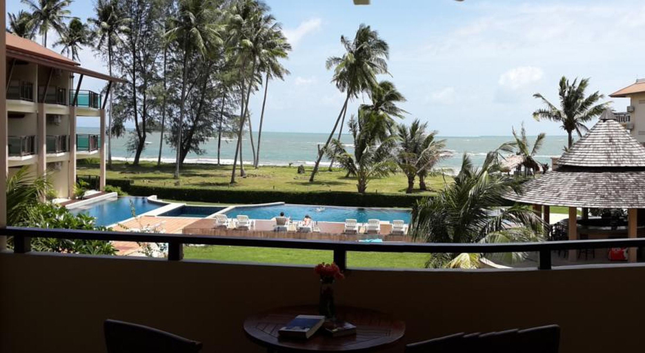 Exterior & Views 2, Lanta Pura Beach Resort, Ko Lanta