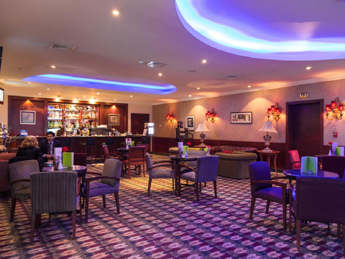 Food & Drinks 5, Radisson Blu Tashkent, Tashkent City