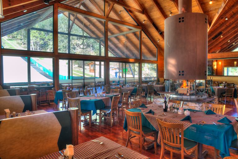 Food & Drinks 5, Bosques de Monterreal, Arteaga