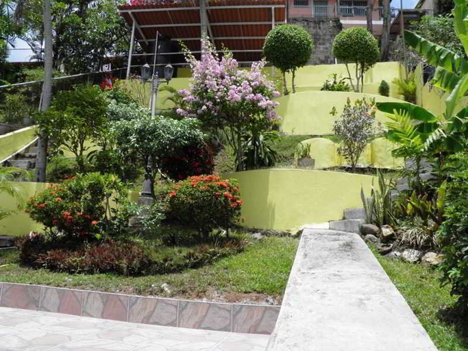 Exterior & Views, Mediterranean Dreams, Panamá