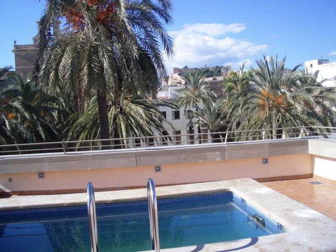 Sport & Beauty 2, Hotel Catedral Almería, Almería