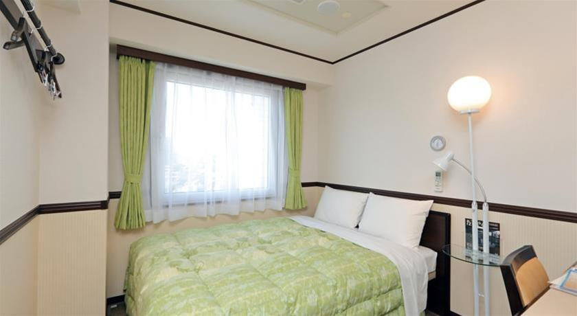 Bedroom 3, Toyoko Inn Fukushima Station Nishi, Fukushima