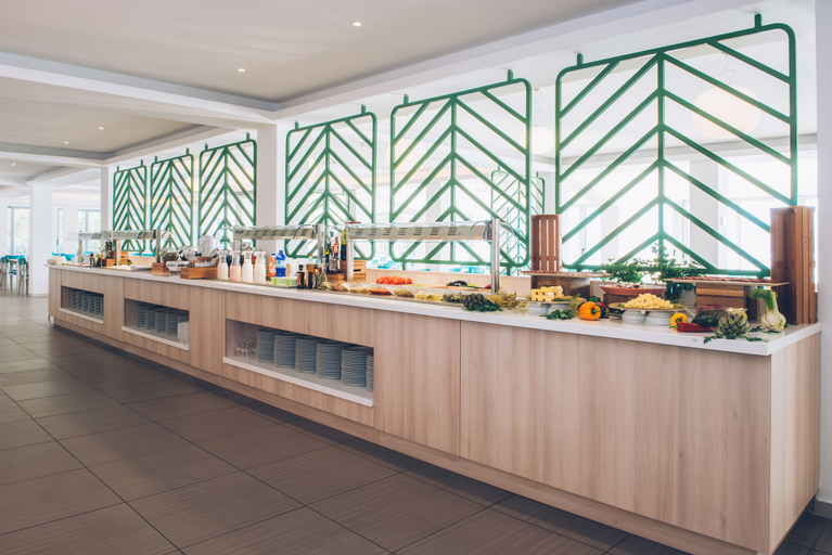 Public Area 4, Iberostar Waves Herceg Novi -All Inclusive, Konavle