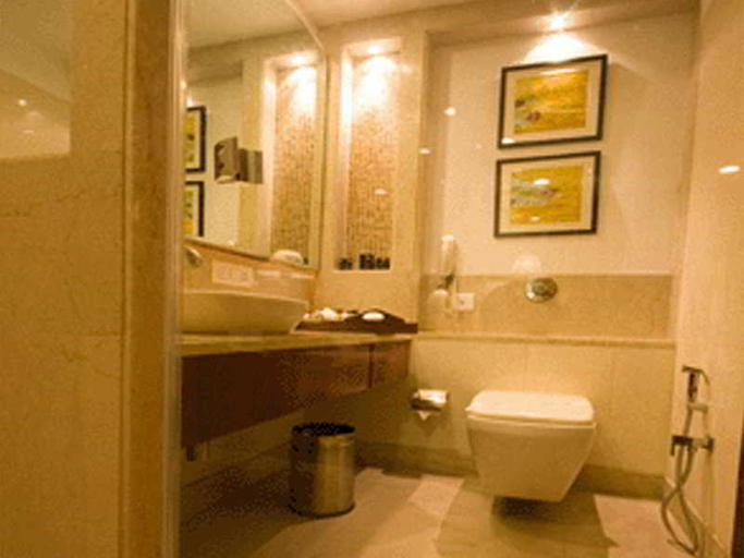 Bathroom, Gwalior Regency, Gwalior