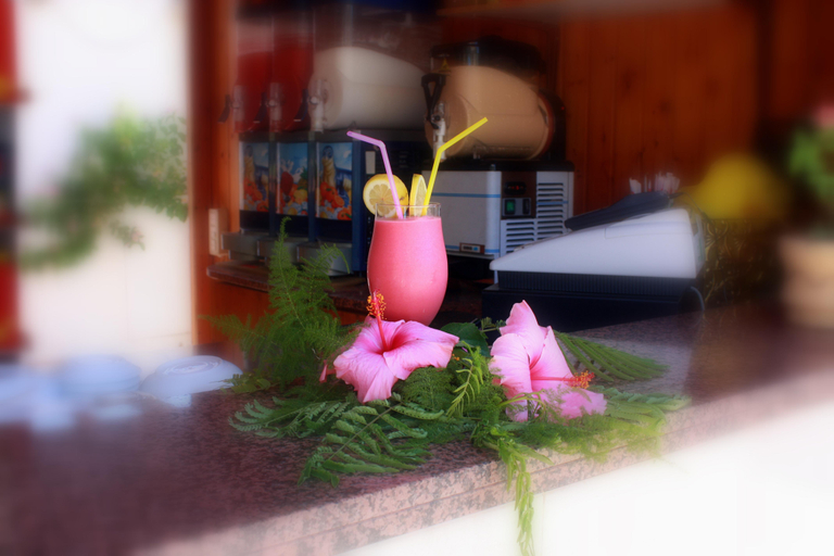 Public Area 4, Triscinamare Hotel Residence, Trapani