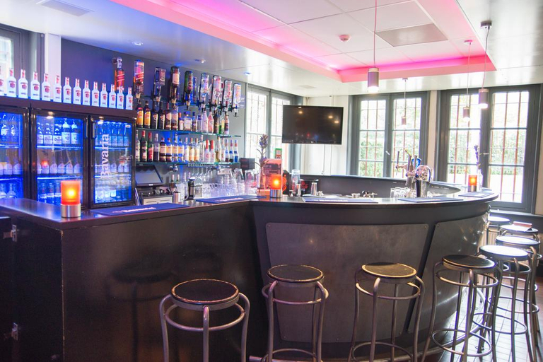 Food & Drinks, Stayokay Amsterdam Vondelpark - Hostel, Amsterdam