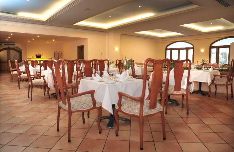 Food & Drinks 4, Zeus Eretria Resort, Central Greece